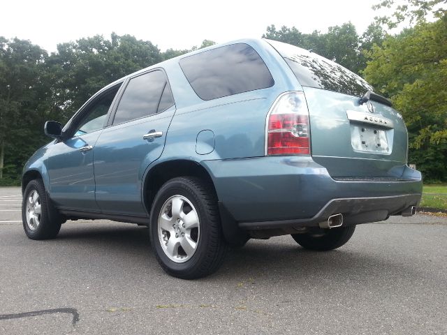 Acura MDX 2006 photo 3