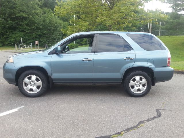 Acura MDX 2006 photo 4