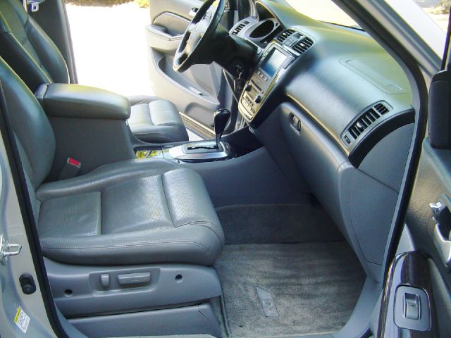 Acura MDX 2006 photo 1