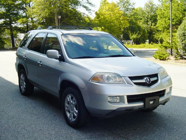 Acura MDX 2006 photo 2