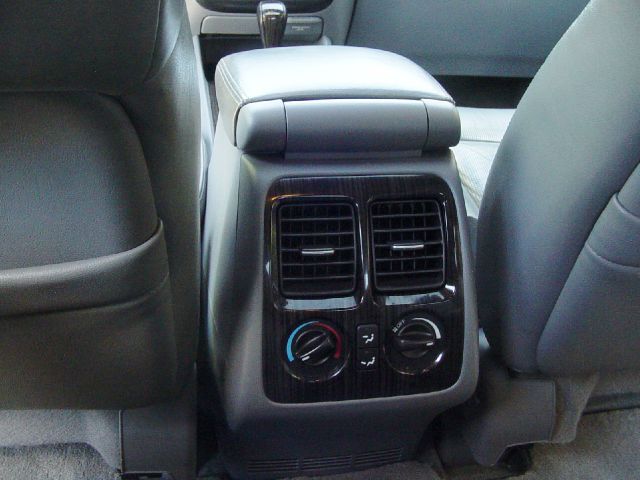 Acura MDX 2006 photo 3