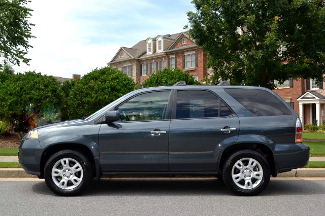 Acura MDX 2006 photo 1