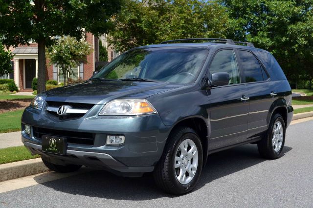 Acura MDX 2006 photo 4