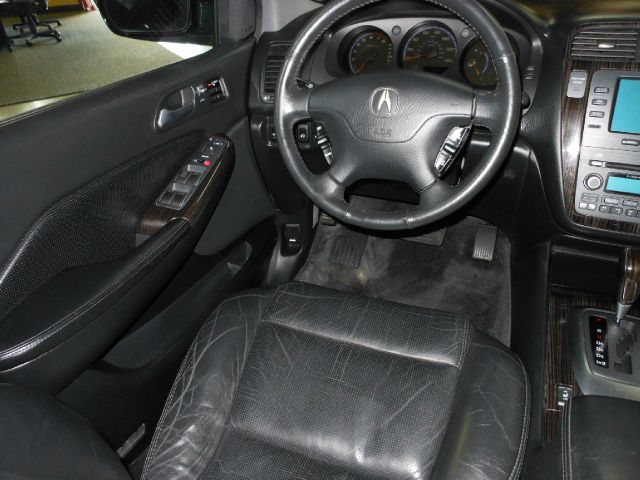 Acura MDX 2006 photo 14