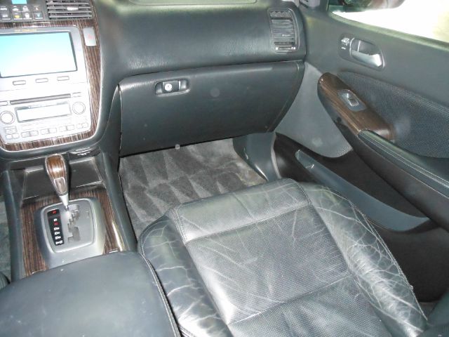 Acura MDX 2006 photo 15