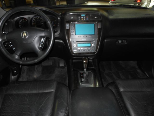 Acura MDX 2006 photo 16