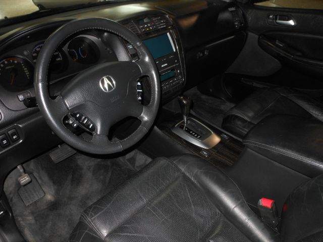 Acura MDX 2006 photo 17