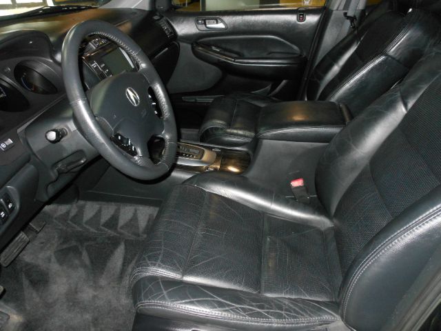 Acura MDX 2006 photo 19