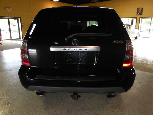 Acura MDX 2006 photo 20