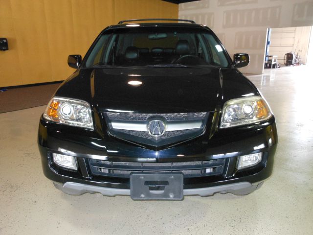 Acura MDX 2006 photo 22