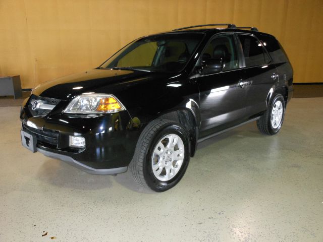 Acura MDX 2006 photo 23