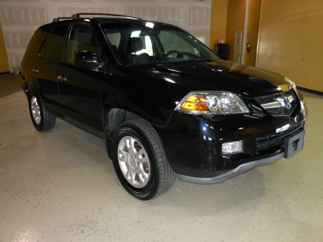 Acura MDX 2006 photo 24