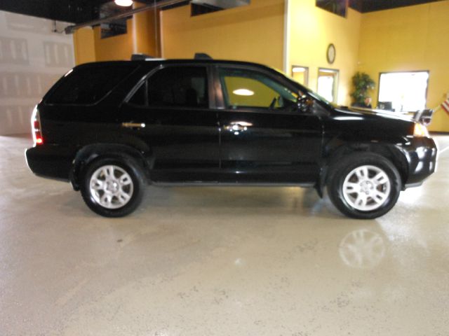 Acura MDX 2006 photo 4