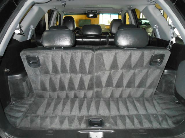 Acura MDX 2006 photo 5