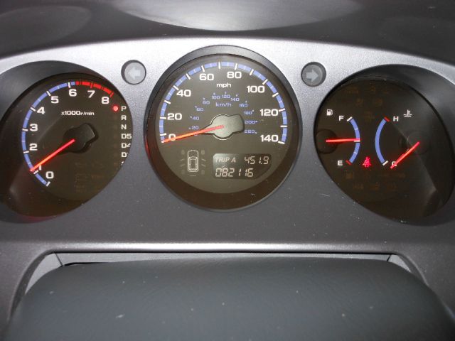 Acura MDX 2006 photo 6