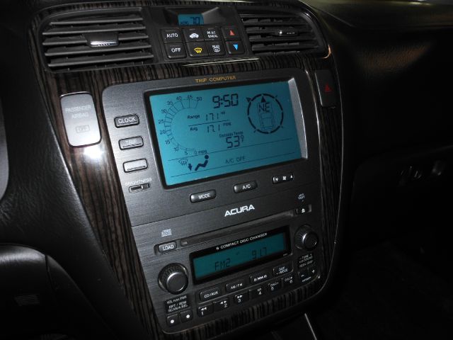 Acura MDX 2006 photo 8