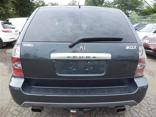 Acura MDX 2006 photo 1