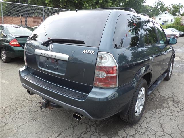 Acura MDX 2006 photo 2