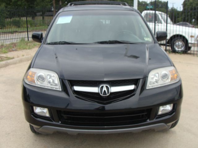 Acura MDX 2006 photo 1