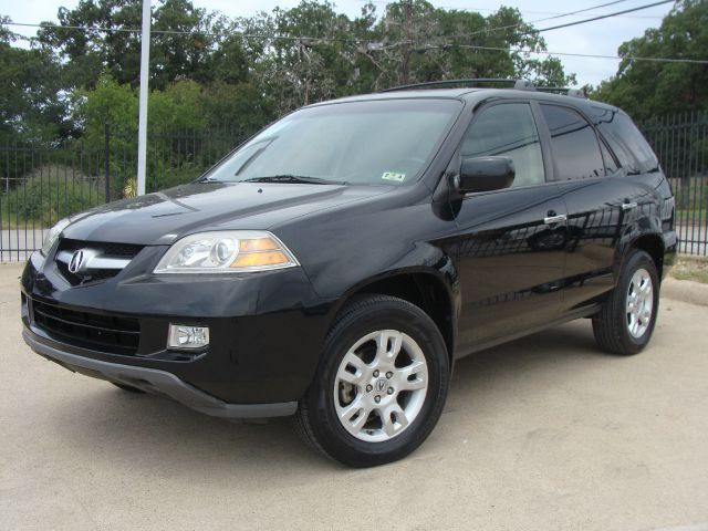 Acura MDX 2006 photo 2