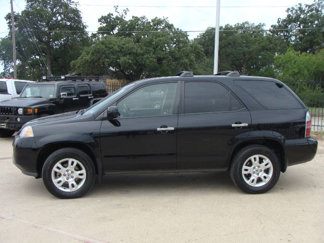 Acura MDX 2006 photo 3