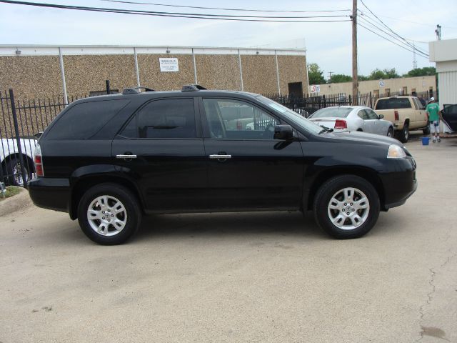 Acura MDX 2006 photo 4