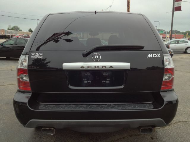 Acura MDX 2006 photo 1