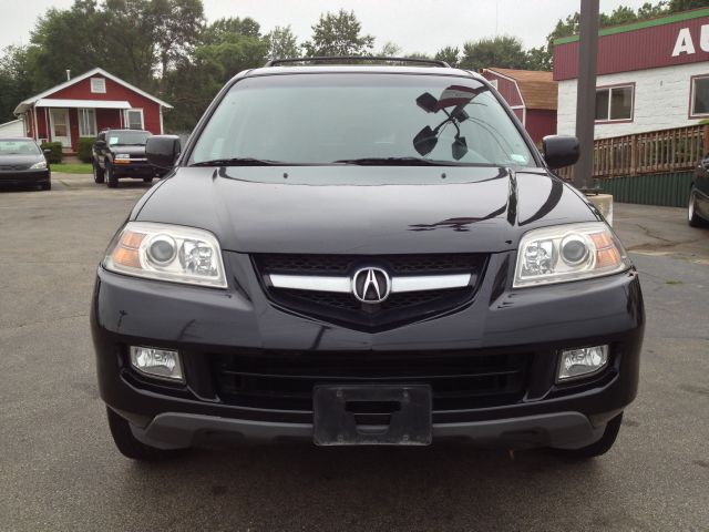 Acura MDX 2006 photo 3