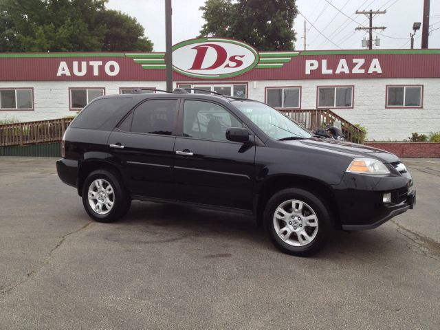 Acura MDX 2006 photo 4