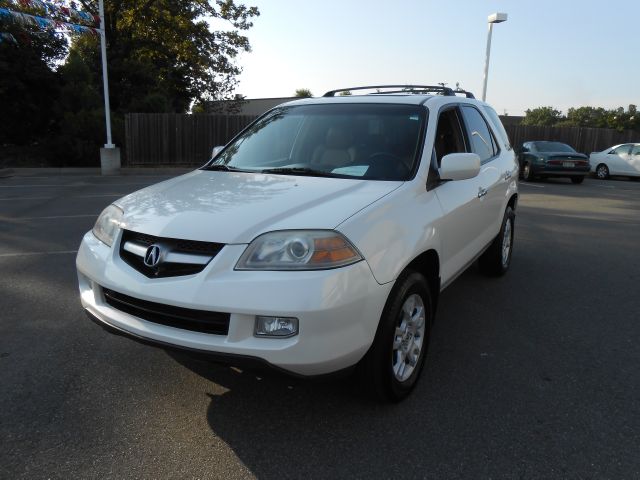 Acura MDX 2006 photo 4