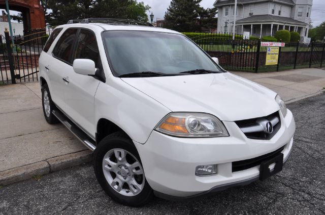 Acura MDX 2006 photo 1