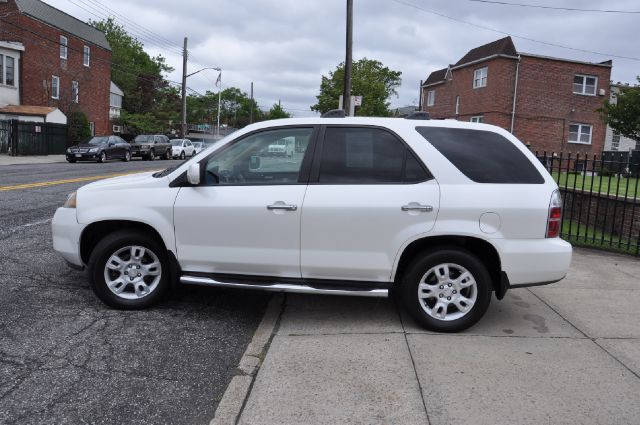 Acura MDX 2006 photo 11