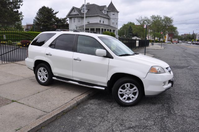 Acura MDX 2006 photo 15