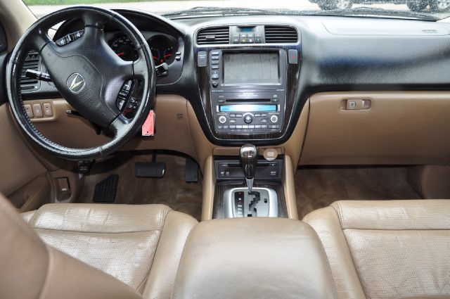 Acura MDX 2006 photo 19