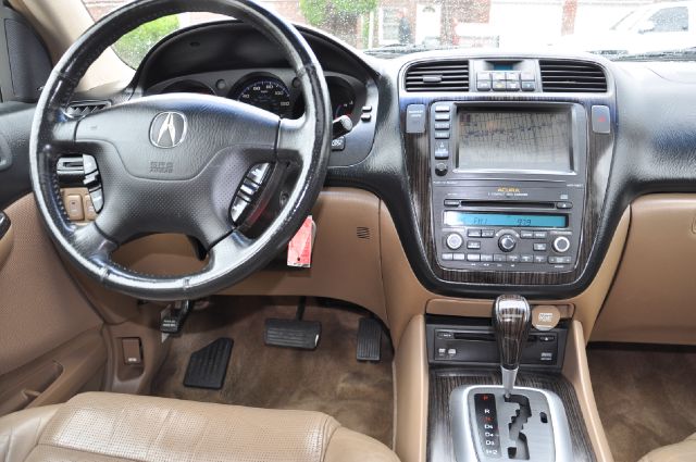 Acura MDX 2006 photo 20