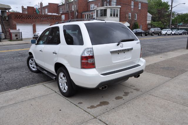 Acura MDX 2006 photo 22