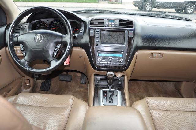 Acura MDX 2006 photo 30