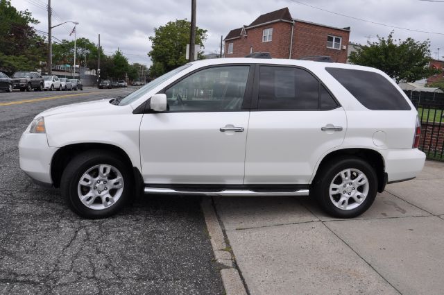 Acura MDX 2006 photo 32