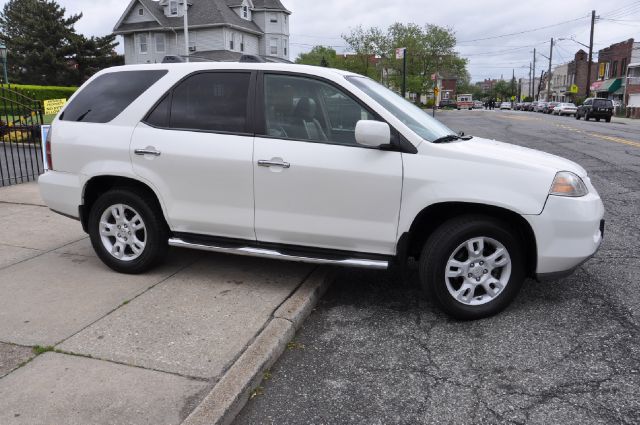 Acura MDX 2006 photo 33