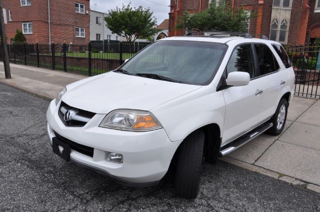 Acura MDX 2006 photo 34