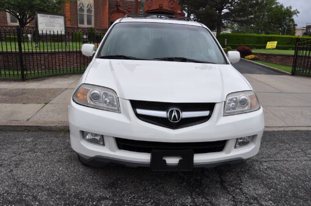 Acura MDX 2006 photo 35