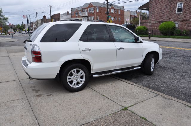 Acura MDX 2006 photo 4