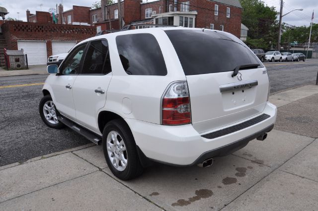 Acura MDX 2006 photo 6