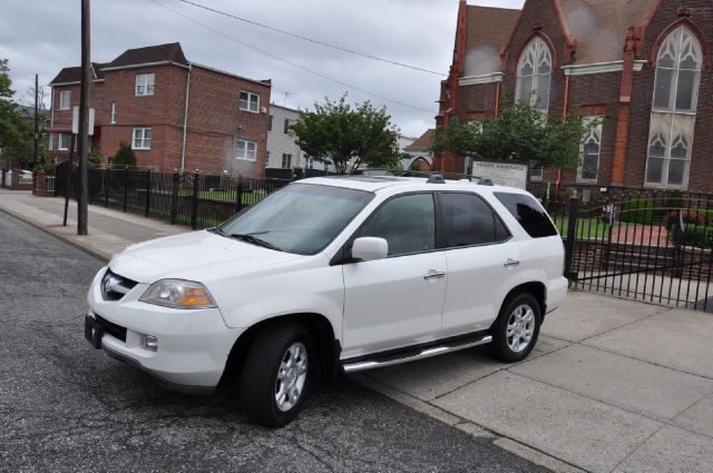 Acura MDX 2006 photo 8