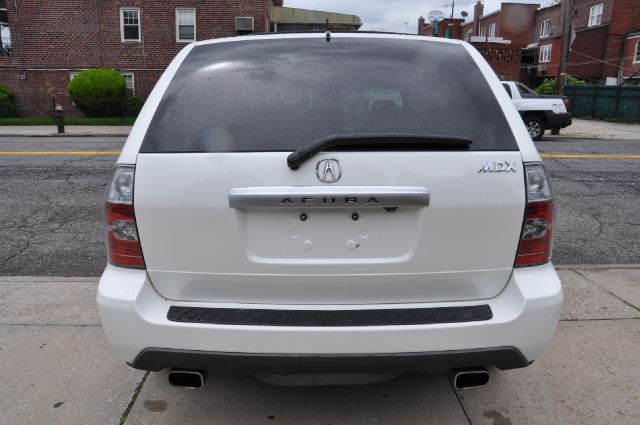 Acura MDX 2006 photo 9