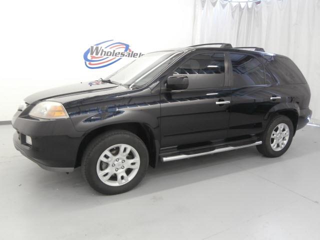 Acura MDX 2006 photo 1