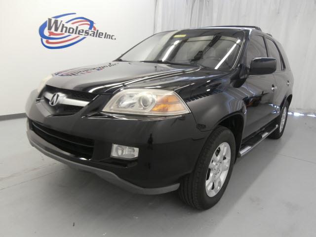 Acura MDX 2006 photo 2