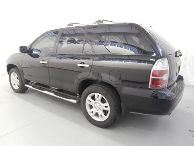 Acura MDX 2006 photo 3