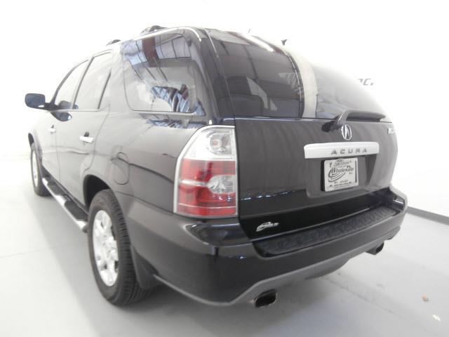 Acura MDX 2006 photo 4