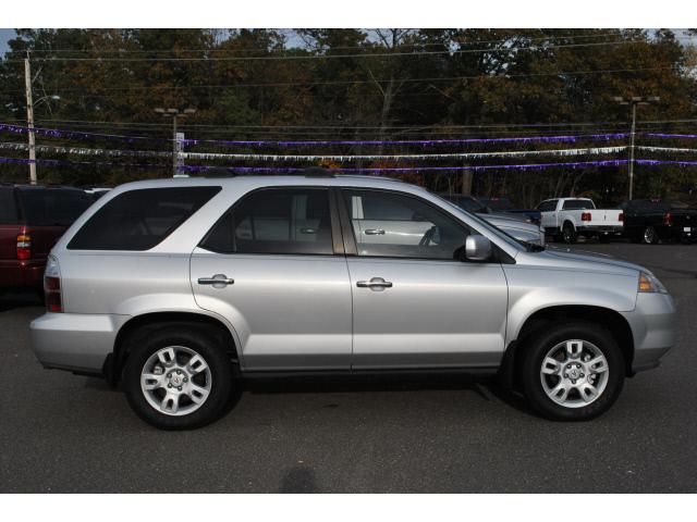 Acura MDX 2006 photo 1